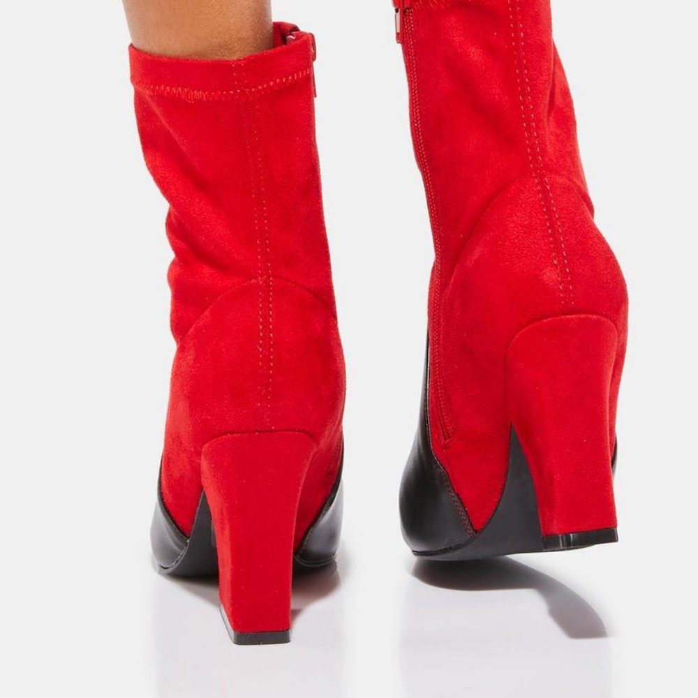 Lemon Drop By Privileged The Clarence Color Block… - image 2